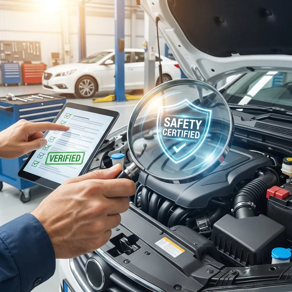 Cum să Eviti Țepele cu Mașini Second Hand: Ghidul Cumpărătorului